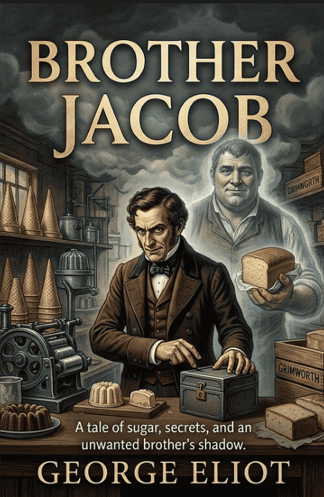 Brother Jacob